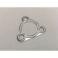 Genuine Siemens Gas Cooktop WOK Burner Metal Plate Gasket ER17651AU