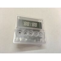 Genuine Omega Stove Oven Clock Timer OF601XA OF602XA