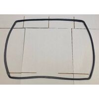 Genuine Baumatic 600mm Stove Oven Door Seal Gasket BA2360SS