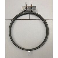 EXPRESS 2000W 3 RING Omega 600mm Stove Oven Fan Forced Element OF601XZ OF602XZ