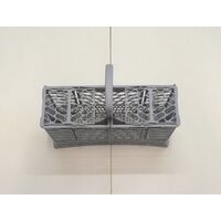 Genuine Omega Dishwasher Cutlery Basket DW2003X DW2003X-1