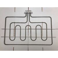 Baumatic Oven Upper Top Grill Element B0759MS B099MS BO759MS BO99MS