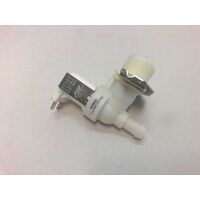 Haier Dishwasher Water Inlet Valve HDW100 HDW100WH HDW100WHT