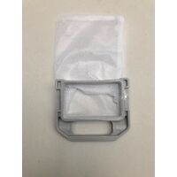 NEC Fuzzy Logic Top Loader Washing Machine Lint Filter Bag NW-651 NW-652 NW-691