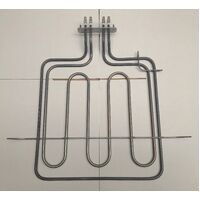 Kleenmaid Oven Upper Top Grill Element T0200 T0200W T0200X