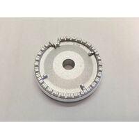 Genuine Siemens Gas Cooktop LARGE Burner Head EC645HB90A/01 EC645HB90A/02