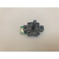 Genuine Euromaid Washing Machine Function Program Selector Switch WM5 WM55 WM7