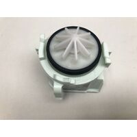 Genuine Siemens Dishwasher Water Drain Pump SN26M292AU SN26M292AU/01