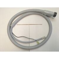 Ariston Dishwasher Aquastop Valve Water Inlet Hose LDF12M5X LDF12M5XAUS