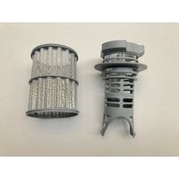 Genuine Siemens Dishwasher Mesh Micro Filter SN26E281AU SN26E281AU/01