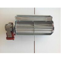 Omega Oven Cooling Fan Motor OO887XA OO887XN OO910XA OO912XN OO971XA OO971XN