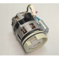 Genuine Baumatic Dishwasher Recirculation Pump Wash Motor BDW65S BDW65W BDW70S