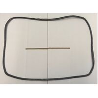 Omega Oven Door Seal Gasket OO656X OO657X OO65SXA OO65SXN