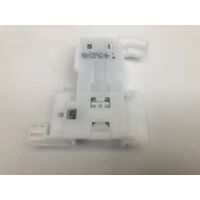 Genuine Siemens Dishwasher Door Latch Lock Switch SN56M592AU/74 SN56M592AU/76 10006917