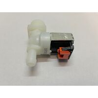 Ariston Dishwasher Water Inlet Valve LBF5B LBF5BAUS LBF5BX LBF5BXAUS