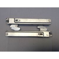 EXPRESS 2 x Blanco 600mm Oven Door Hinge BSO6000 BSO6000W BSO6000X