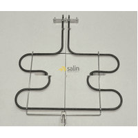 Genuine Euro Oven Upper Top Grill Element EG90GFSX