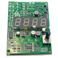 Lofra Oven Clock Timer Programmer P9CERSS P9EGFSS