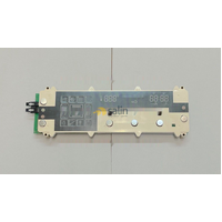 Kleenmaid Oven Control Panel Display PCB T0600 T0600A T0600X T0601 T0601X