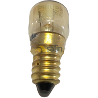 Baumatic Oven Lamp Light Bulb Globe BAU91EE BAU91EG BAU91EG.1