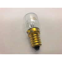 Delonghi Oven Lamp Light Bulb Globe DMFPS11 DMFPS60 DMFPS60B DMFPS60BF