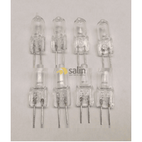 8 x ILve Rangehood Halogen Lamp Light Bulb Globe E75G E75G60 E75G/60/S