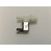 Haier Dishwasher Water Inlet Valve HDW13G1W HA AA 61591-A 230V 50hz