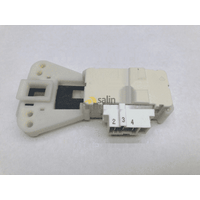 Genuine Indesit Washing Machine Door Lock Switch IWDC7125B IWDC7125B(AUS)