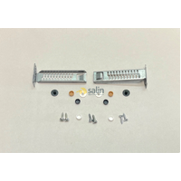 Siemens Dishwasher Door Fixing Mounting Bracket Kit SX56T590AU/50 SX56T590AU/51