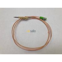 Delonghi Stove Gas Cooktop WOK Burner Thermocouple DE61GW DE906GWF