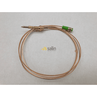 Delonghi Stove Gas Cooktop WOK Burner Thermocouple DS61GW