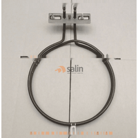 EXPRESS Blanco Oven Fan Forced Element BMS901 BMS901SS BMS901SSE