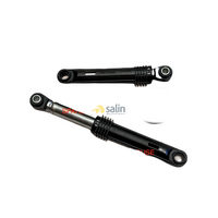 2x Samsung Washing Machine Shock Absorber Suspension WW70J4233KW WW70J4233KW/SA