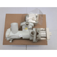 Genuine Beko Washing Machine Water Drain Pump Motor Assy WMB81641LC WMB 81641 LC