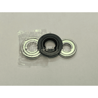 Miele Washing Machine Drum Shaft Seal & Bearing Kit WS5406 WS5406C WS5408 WS5425