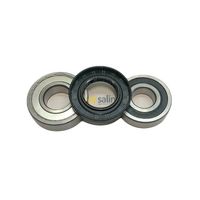 Haier Washing Machine Drum Shaft Seal & Bearing Kit HWF80BW2 61398-A