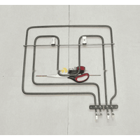 Euromaid Oven Upper Top Grill Element BS51 BS6 BS7 BS8 BW6