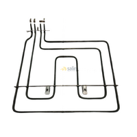 Beko Oven Upper Top Grill Element BDM25400XM BIM35404XPS 262900098