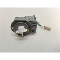 Delonghi Dishwasher Water Drain Pump DEDW645S DEDW645SI DEDW645W