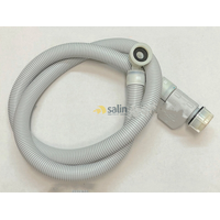 Siemens iQ700 Washing Machine Aquastop Valve Water Inlet Hose WM14W440AU/19