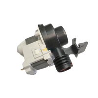 Dishlex Dishwasher Water Drain Pump DX103WK 911519031