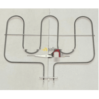 Ariston Oven Lower Bottom Grill Element MB91IX MB91IXAUST MB91(IX)AUS(T)