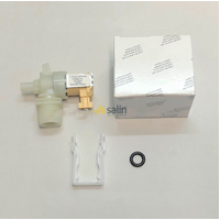 Genuine Asko Dishwasher Water Inlet Valve D5544 D5544FI D5544FIXXL