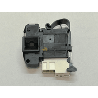 Genuine Euromaid Washing Machine Door Interlock Lock Switch WMFL10 17438100004786