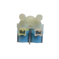 Genuine Beko Washing Machine Cold Water Inlet Valve WMY9046LB2 WMY 9046 LB2