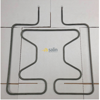 Neff 600mm Wall Oven Lower Bottom Grill Element B1524NO/01 B1524NO/03