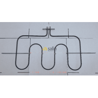 Lofra Essential 800mm Oven Lower Bottom Grill Element LEF8EG2SS LEF8EG3SS