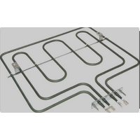 Blanco Oven Upper Top Grill Element BC75X 3570355-01/0