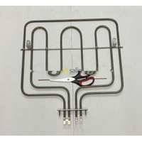 Blanco Oven Upper Top Grill Element BS0660 BS0660B BS0660W BS0660X