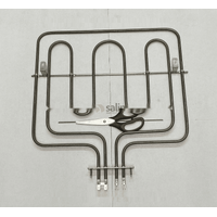 Blanco Oven Upper Top Grill Element BSO660 BSO660B BSO660W BSO660X